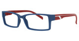 Hudson Optical H3 Red White and Blue
