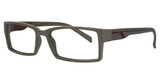 Hudson Optical Eyeglasses H3 Graphite