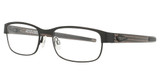 Art-Craft USA Workforce 441AM Standard Ebony Front / Red Temples/44106/87