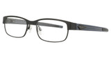 Art-Craft USA Workforce 441AM Standard Ebony Front / Blue Temples/44106/17