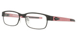 Art-Craft USA Workforce 441AM Standard Ebony Front / Coral Temples/44106/80