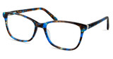 Modo Eyeglasses 6521 LAPIS/LAPIS