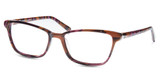 Modo Eyeglasses 6522 PINK AGATE/PNKAT
