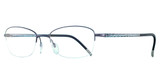 Silhouette 4453 violet/violet-gray/6054