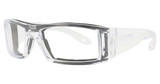 ArmouRx Eyeglasses 6009 Crystal/CRY