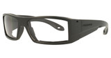 ArmouRx Eyeglasses 6009 Black/BLK