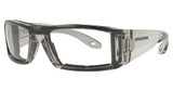ArmouRx Eyeglasses 6009 Grey/GREY