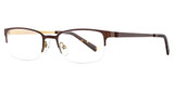 Legre LE5103 Brown / Bronze/1167