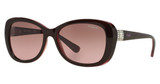 Vogue® Eyeglasses VO2943SB TOP BROWN/OPAL PINK/194114