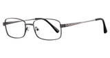 Chlogan Eyewear Santa Ana 4 Gunmetal