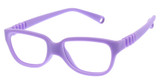 dilli dalli Eyeglasses Tutti Frutti Violet