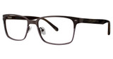 Original Penguin Eyeglasses The James Olive/OL
