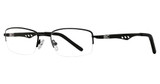 Konishi Eyeglasses KONISHI KF8470 Black/C2