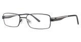 Stetson Off Road Eyeglasses Off Road 5045 Black/21