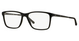 Ralph Lauren Eyeglasses RL6133 SHINY BLACK/5001