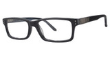 Randy Jackson Eyeglasses Randy Jackson 3023 Navy/300