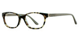 Avalon Collection Eyeglasses 5046 Golden Tortoise