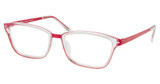 Modo Eyeglasses 4500 Crystal Pink/CRYPK