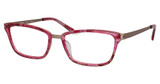 Modo Eyeglasses 4500 PINK WATER/PNKWA