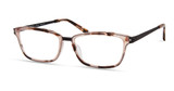 Modo Eyeglasses 4500 Blush Tortoise/BLTRT