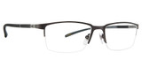 Ducks Unlimited Eyeglasses Slingshot Gunmetal/GUNM