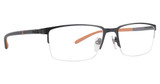 Ducks Unlimited Eyeglasses Slingshot Black/BLK
