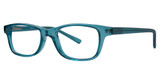Parade Eyeglasses 1729 Teal