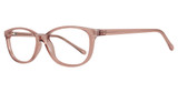 Affordable Designs Eyeglasses Nella Brown