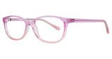 Affordable Designs Eyeglasses Nella Pink