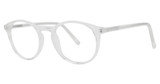 Value Eyeglasses SOHO 123 crystal