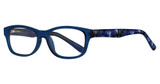 Parade Eyeglasses 2124 Blue