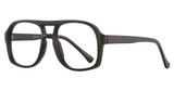 Parade Eyeglasses 1588 Black