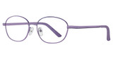 Parade Eyeglasses 1589 Lavender