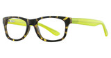 Parade Eyeglasses 1743 Tortoise