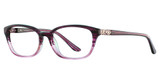 Avalon Collection Eyeglasses 5050 Pink