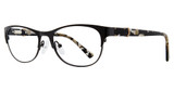 Eye Q Eyewear MP100 Black