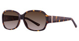 Outshine Eyeglasses 2707 Tortoise