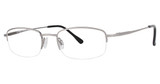 Stetson Off Road Eyeglasses Off Road 5049 Gunmetal/58