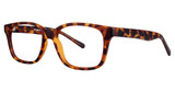 Value Eyeglasses SOHO 1021 Matt Tortoise