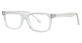 Modern Plastics II Eyeglasses Driver crystal