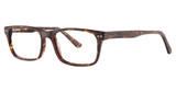 B.M.E.C. Eyeglasses BIG Tour tortoise