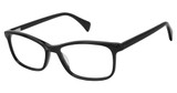 Aristar Eyeglasses AR 18432 Black/538