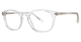 Vivid Eyeglasses VIVID 862 crystal/5