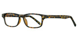 Chlogan Eyewear Eyeglasses Aura 1743 Demi