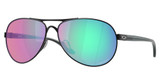 Oakley Eyeglasses OO4079 FEEDBACK SATIN BLACK/407953