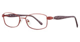 Global Optique PB822 Wine