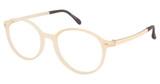 VÄRi Eyeglasses VR9 Palomino/C21