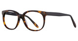 Eye Q Eyewear Eyeglasses G521 Tortoise