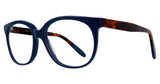 Eye Q Eyewear Eyeglasses G521 Blue