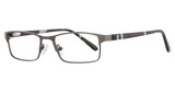 K12 Eyeglasses 4104 Gunmetal